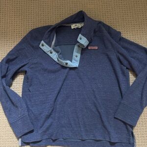 Vineyard Vines Shep Sweatshirt
